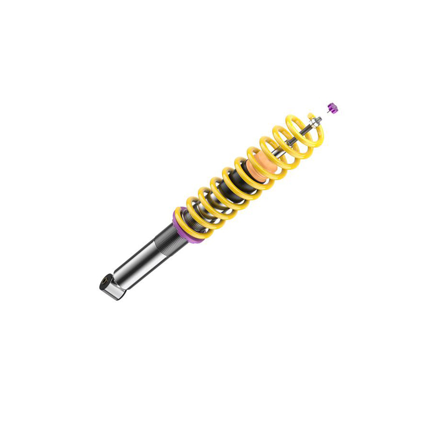 KW 102100DT Audi B2 Variant 1 Coilover Kit (80, 90 & Coupe) 6  | ML Performance UK Car Parts