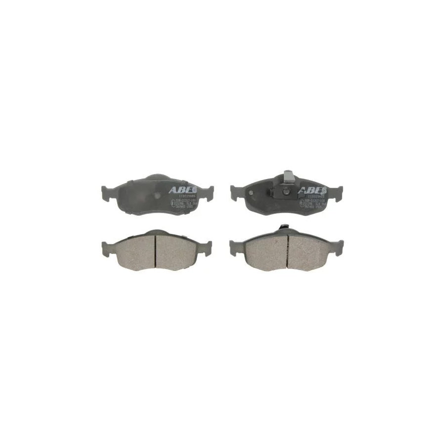 ABE C1G029ABE Brake Pad Set