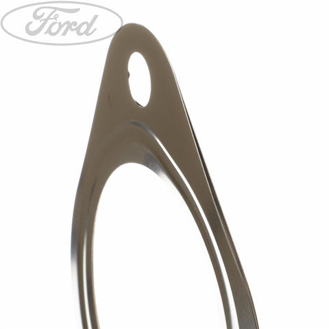 GENUINE FORD 1133143 MONDEO FIESTA EXHAUST FRONT PIPE GASKET | ML Performance UK