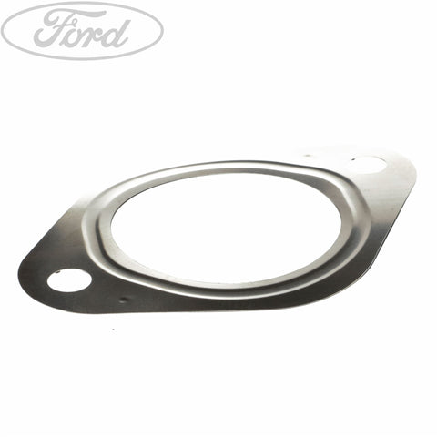 GENUINE FORD 1133143 MONDEO FIESTA EXHAUST FRONT PIPE GASKET | ML Performance UK