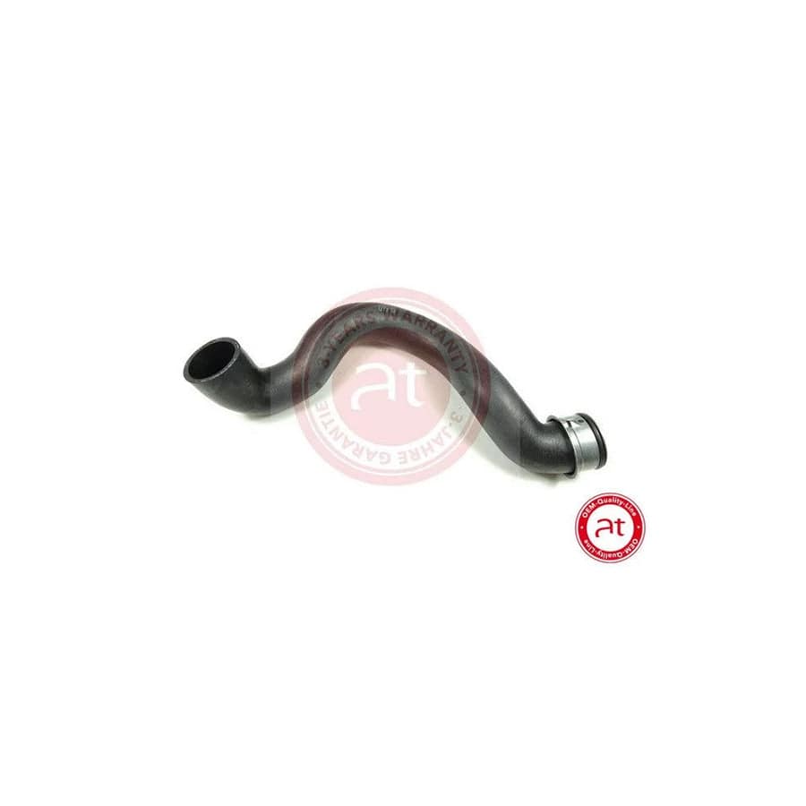 At Autoteile Germany at20427 Radiator Hose Suitable For Mercedes-Benz C-Class