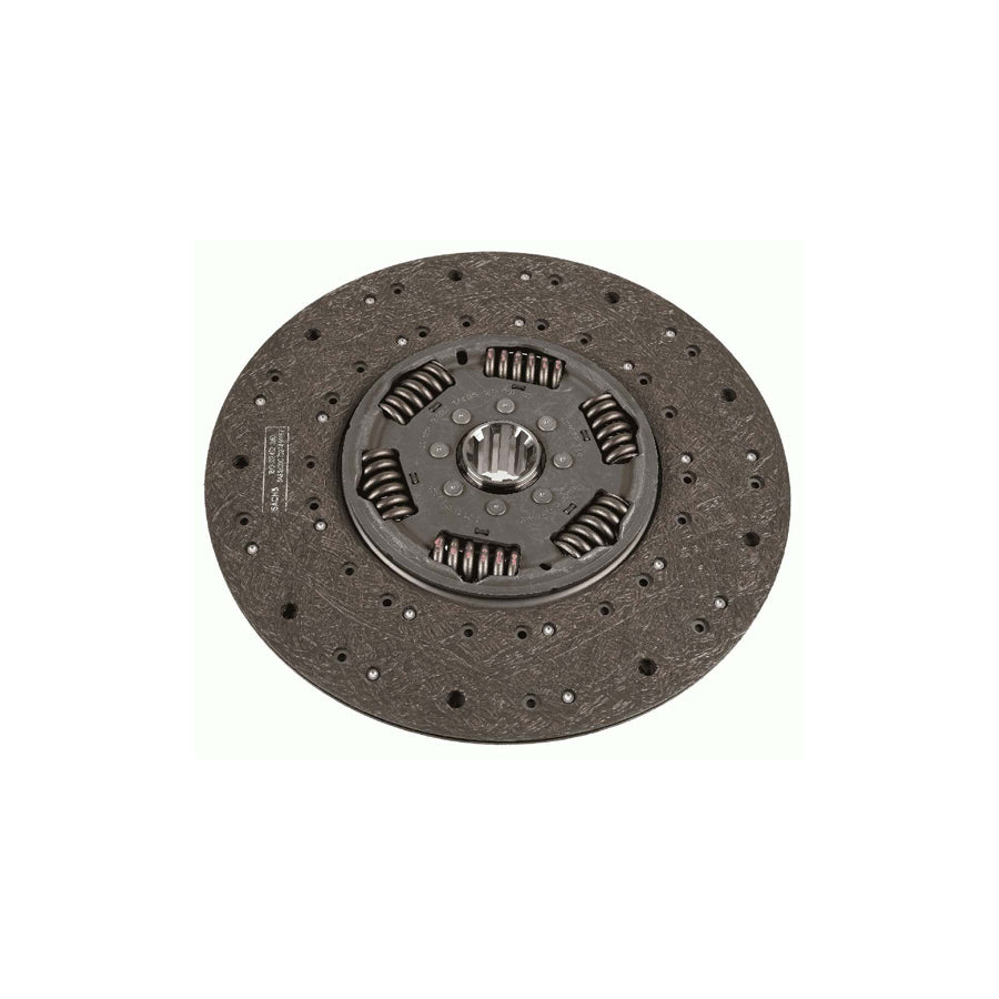 Sachs 1878 007 057 Clutch Disc