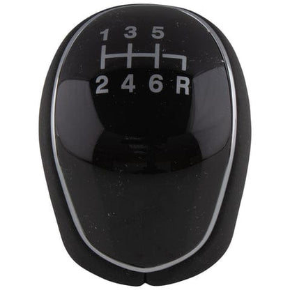 GENUINE FORD 1802169 GEAR CHANGE LEVER KNOB 6 SPEED MANUAL M66 4WD | ML Performance UK