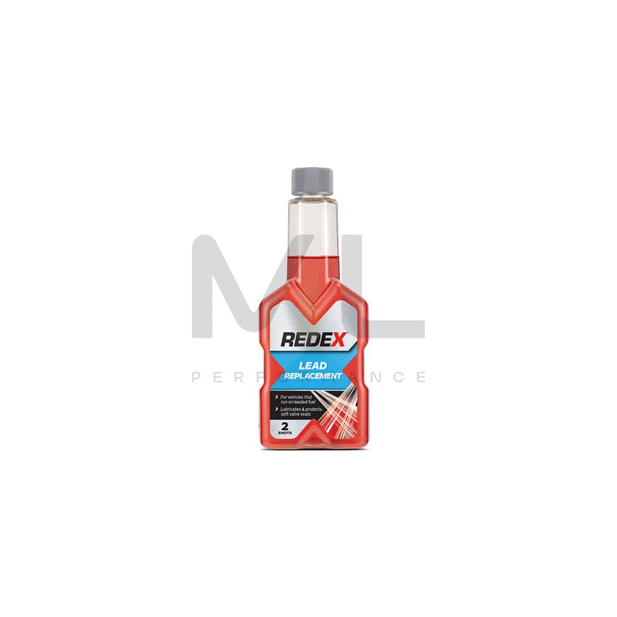 Redex 250ml Lead Replacement | ML Performance UK Car Parts