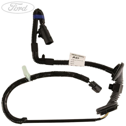 GENUINE FORD 5329406 TAILGATE WIRING | ML Performance UK