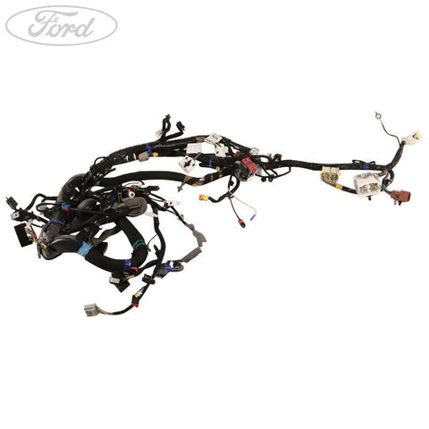 GENUINE FORD 2122582 MAIN WIRING | ML Performance UK