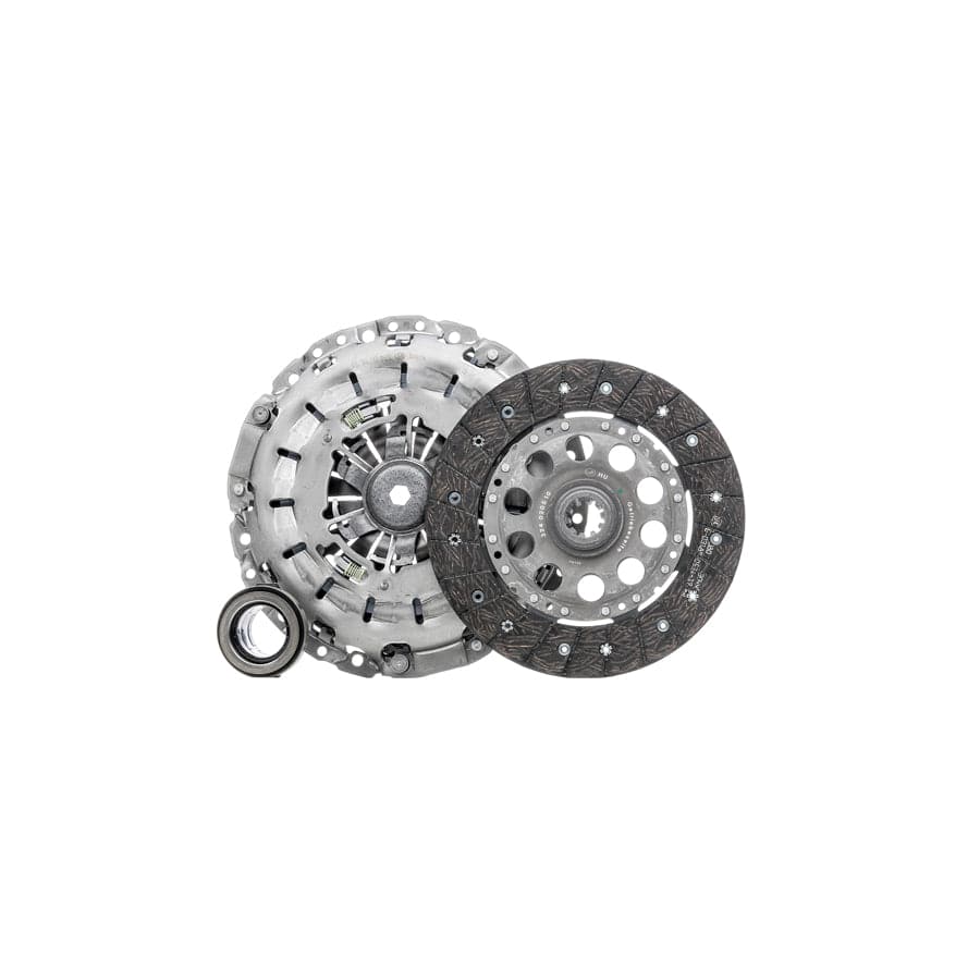 LuK 624 2333 00 Clutch Kit