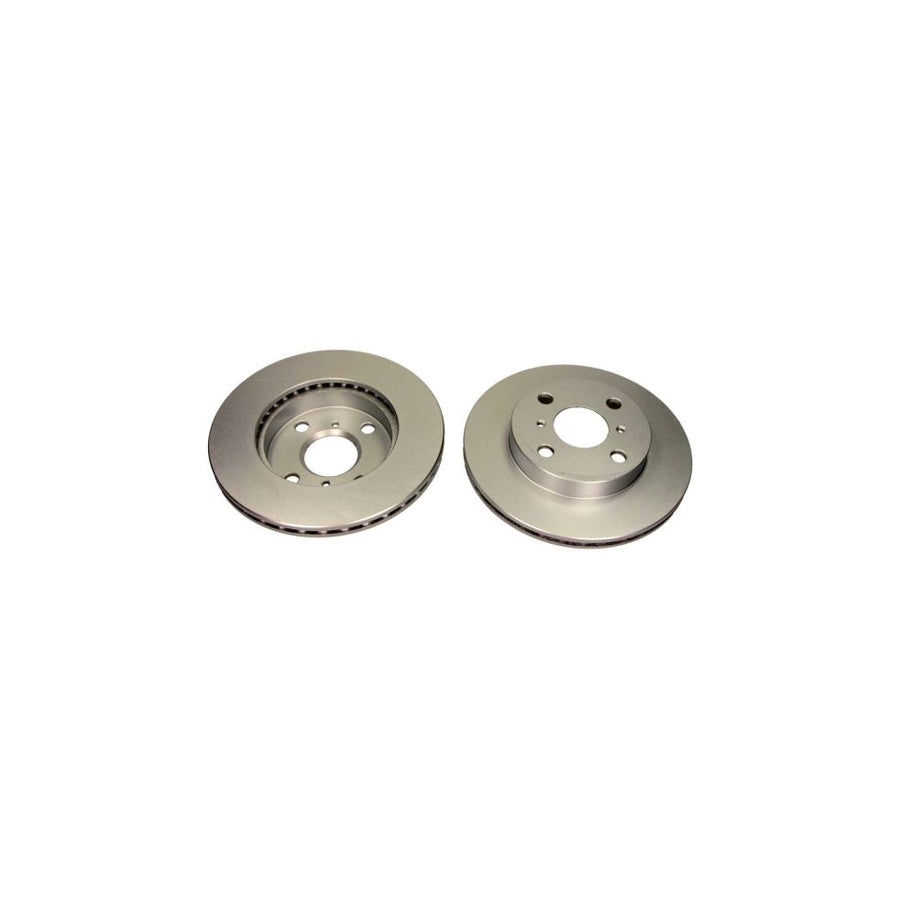 Quaro QD3656 Brake Disc