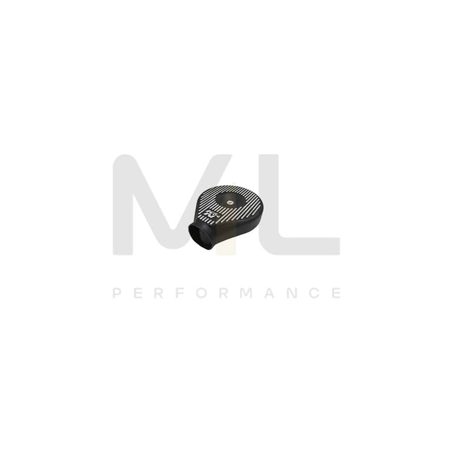 K&N 85-1060 Universal Plenum | ML Car Parts UK | ML Performance