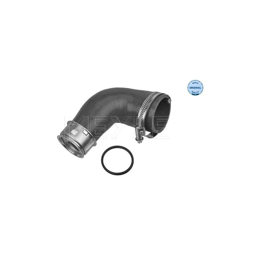 Meyle 100 036 0043 Charger Intake Hose