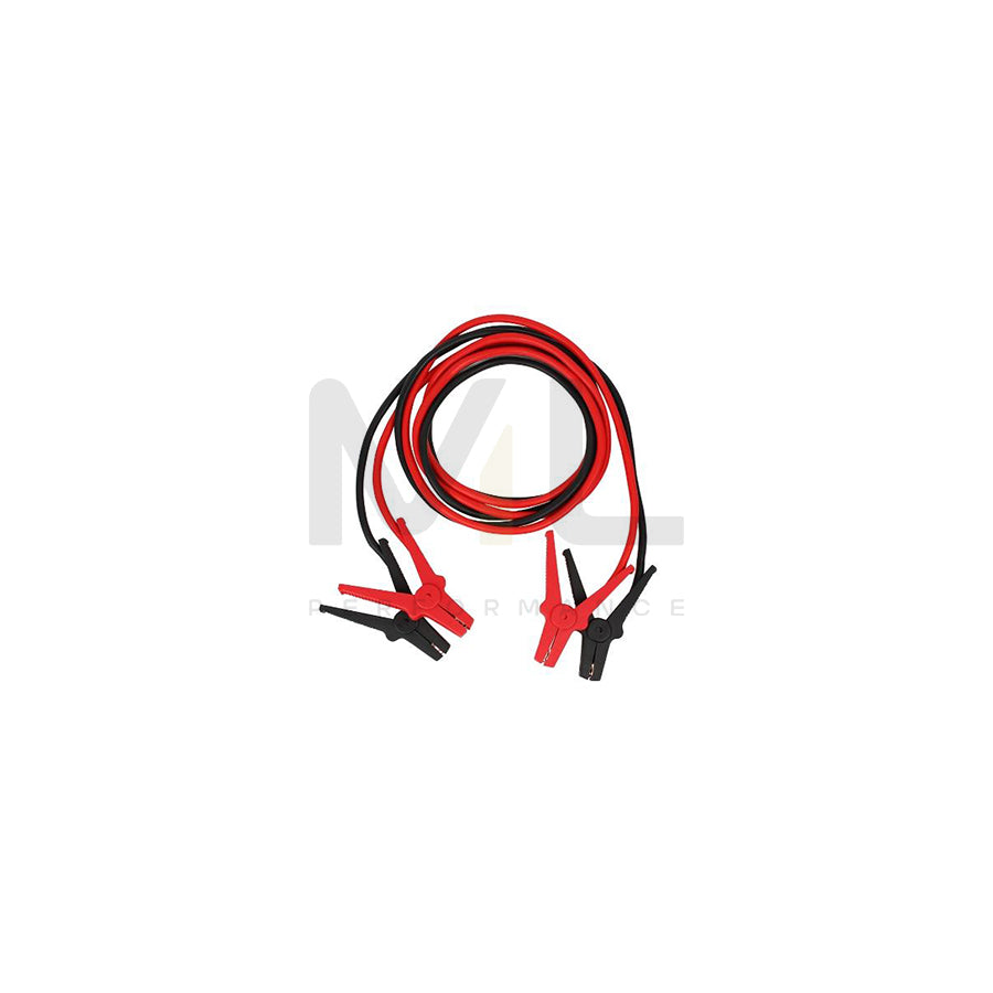 APA 29252 Jump leads with overvoltage protection, 220A, Voltage: 12, 24V | ML Performance Car Parts