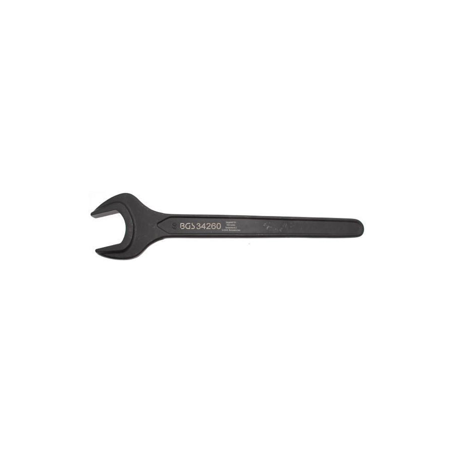 Bgs 34260 Open-End Spanner