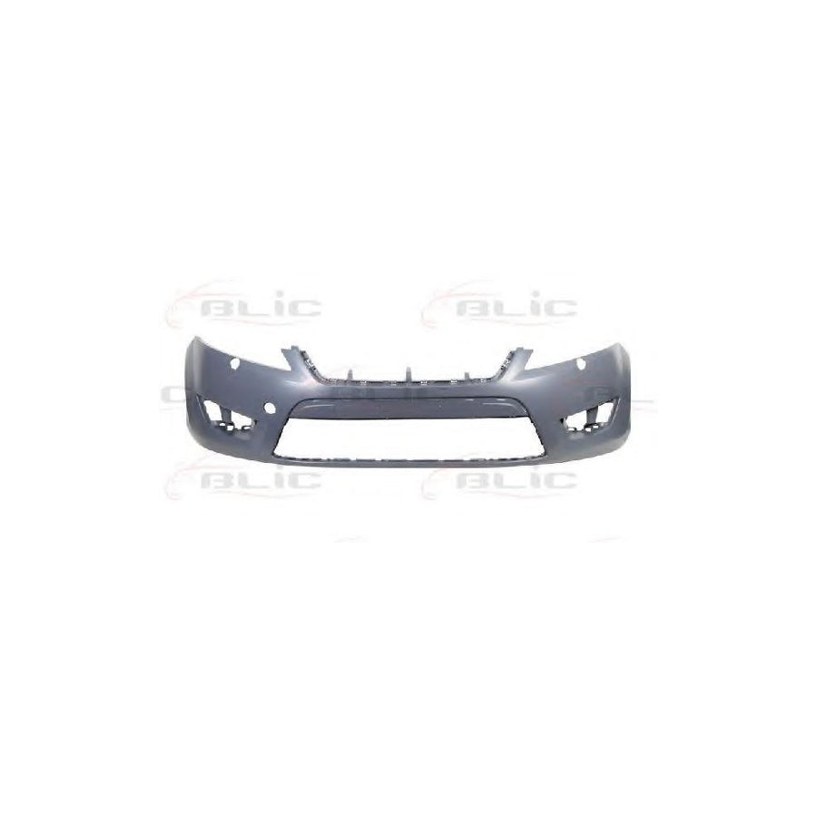 Blic 5510-00-2556901P Bumper For Ford Mondeo