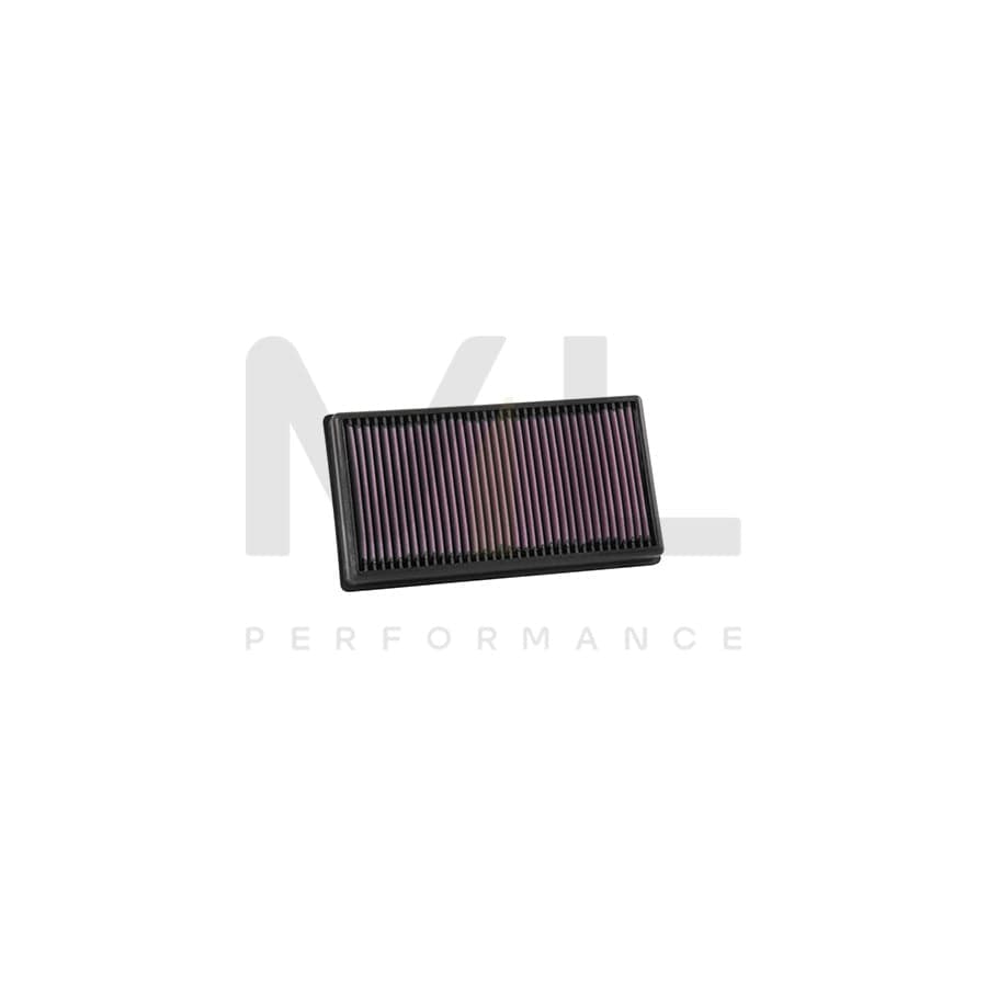 K&N 33-5071 Replacement Air Filter | ML Car Parts UK | ML Performance