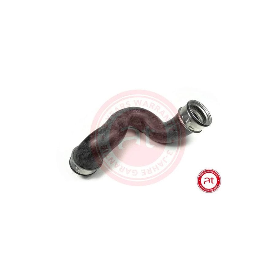 At Autoteile Germany at20425 Charger Intake Hose Suitable For Mercedes-Benz C-Class