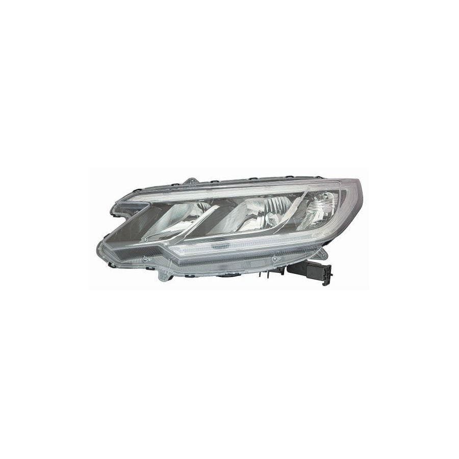 Abakus 1171129LMLEMN2 Headlight For Honda Cr-V Iv (Rm) | ML Performance UK