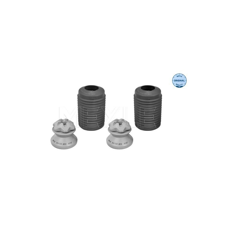 Meyle 314 640 0010 Dust Cover Kit, Shock Absorber