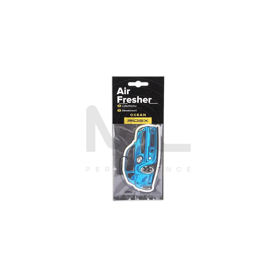 RIDEX 3443A0368 Car air freshener Bag | ML Performance Car Parts