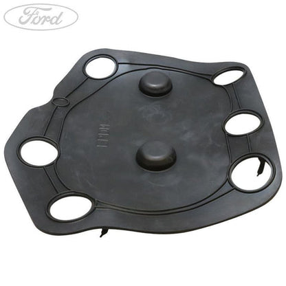 GENUINE FORD 4910629 RANGER EVEREST AUTOMATIC GEAR CHANGE LEVER INSULATOR PLATE | ML Performance UK