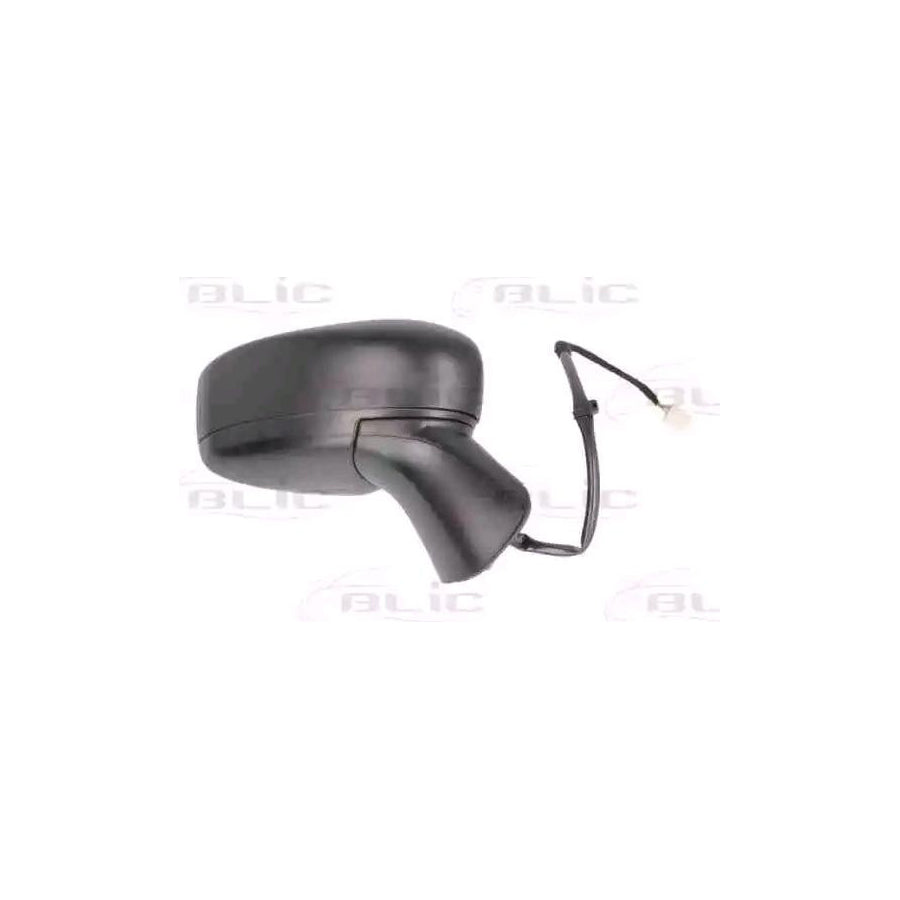 Blic 5402-16-2001914P Wing Mirror For Nissan Note II Hatchback (E12)