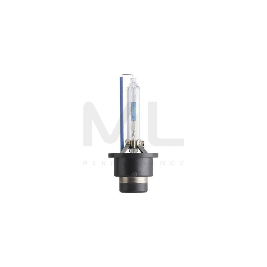 PHILIPS 85122BVUS1 Bulb, spotlight D2S (gas discharge tube) 85V 35W P32d-2 6000K Xenon | ML Performance Car Parts