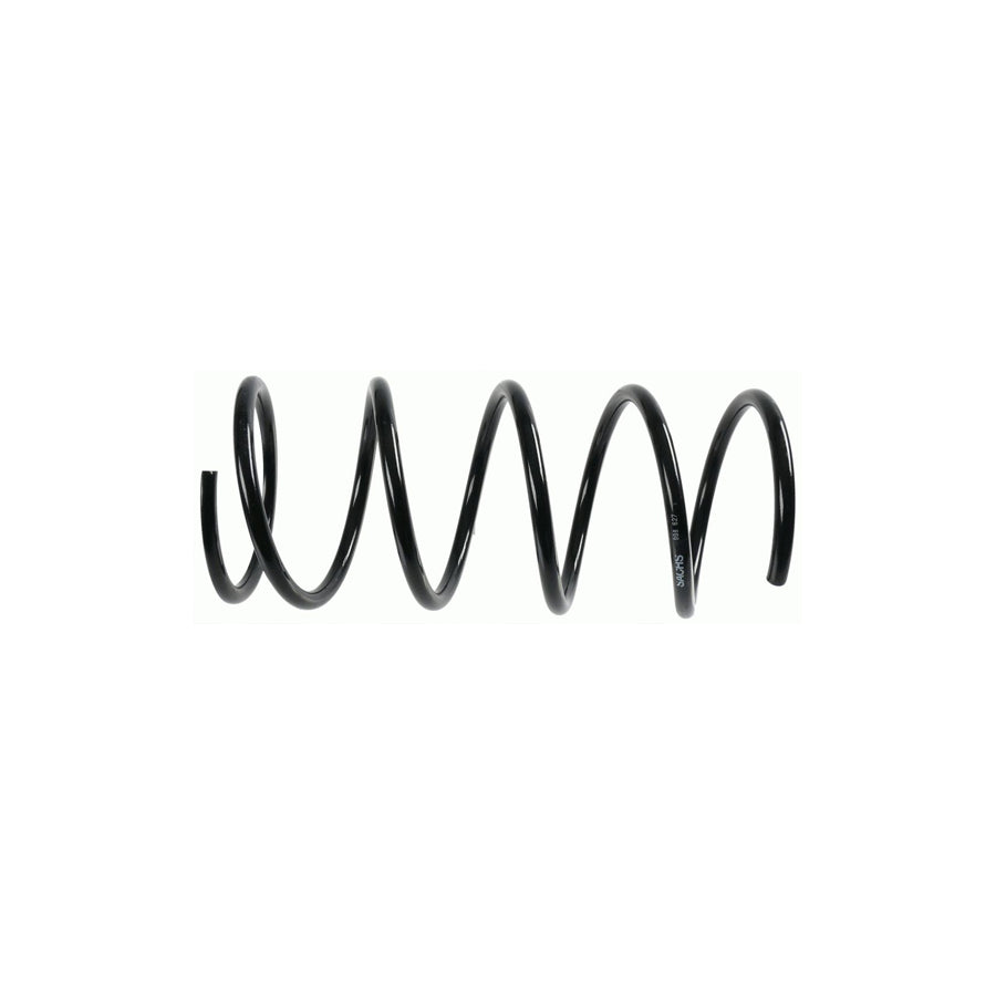 Sachs 998 627 Coil Spring