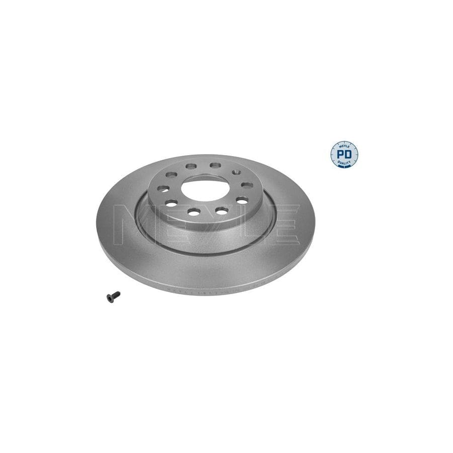 Meyle 115 523 0013/Pd Brake Disc