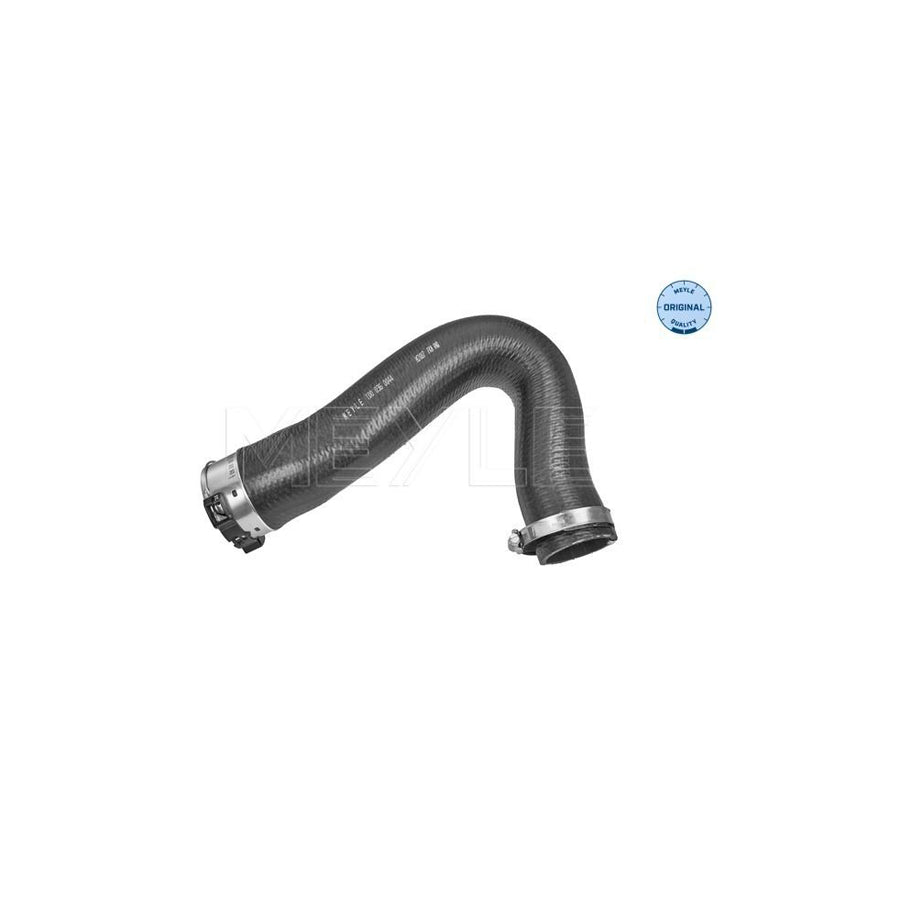 Meyle 100 036 0044 Charger Intake Hose For VW Crafter