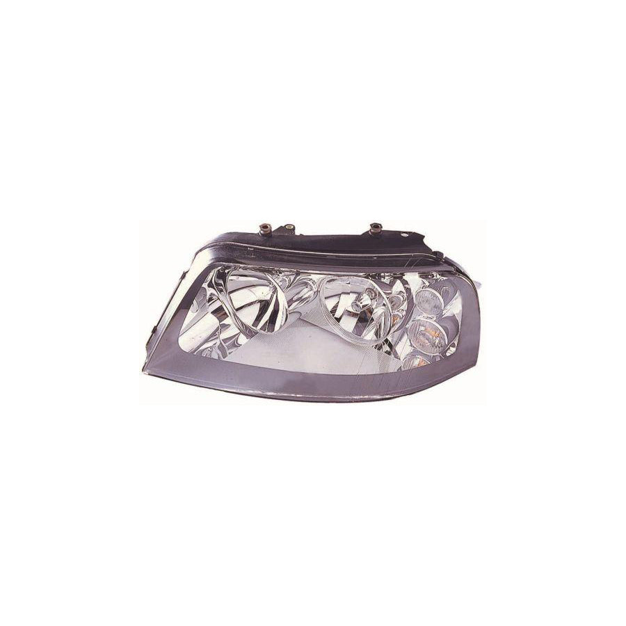 Abakus 4411148LLDEM2 Headlight | ML Performance UK