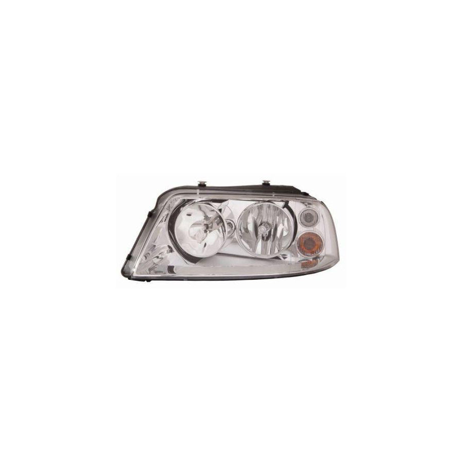 Abakus 4411148LLDEM1 Headlight | ML Performance UK