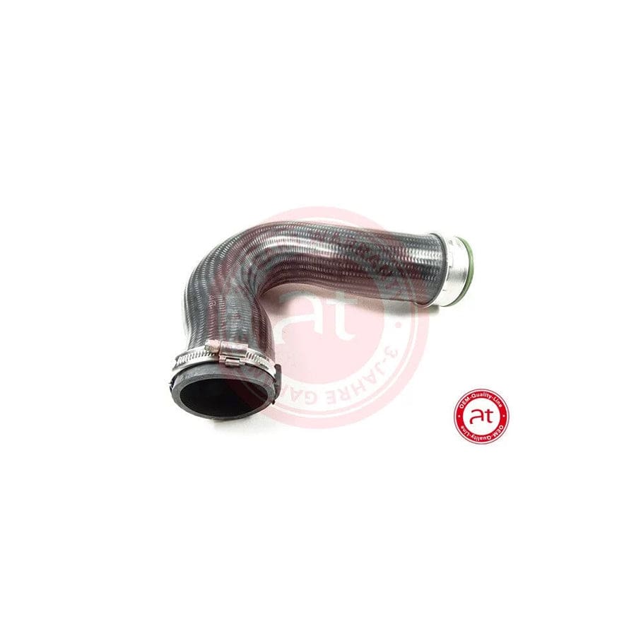 At Autoteile Germany at20423 Charger Intake Hose Suitable For Mercedes-Benz Sprinter