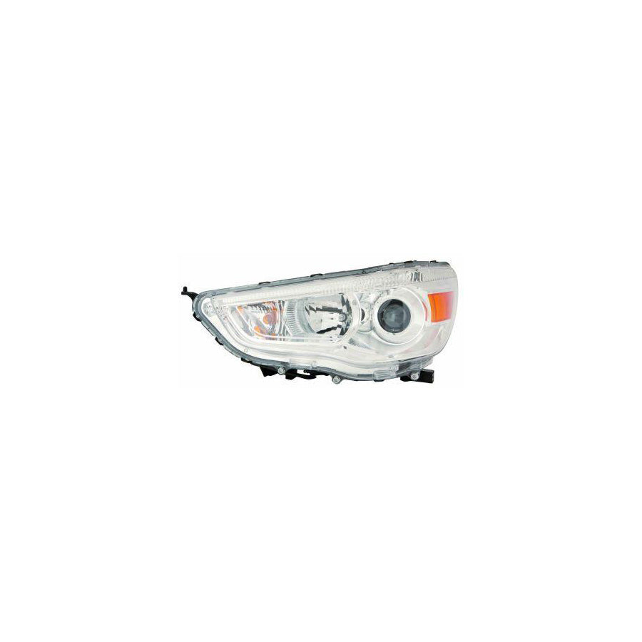 Abakus 2141199RLDEM Headlight For Mitsubishi Asx Off-Road (Ga0) | ML Performance UK