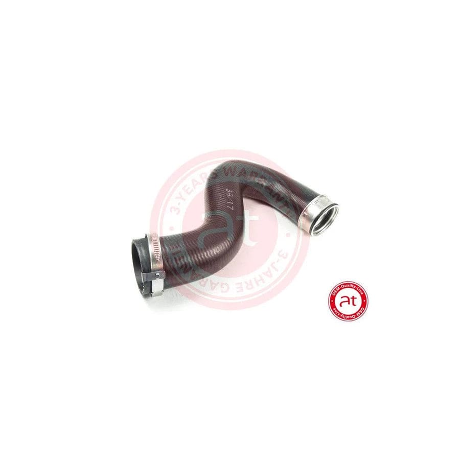 At Autoteile Germany at20422 Charger Intake Hose Suitable For Mercedes-Benz Sprinter