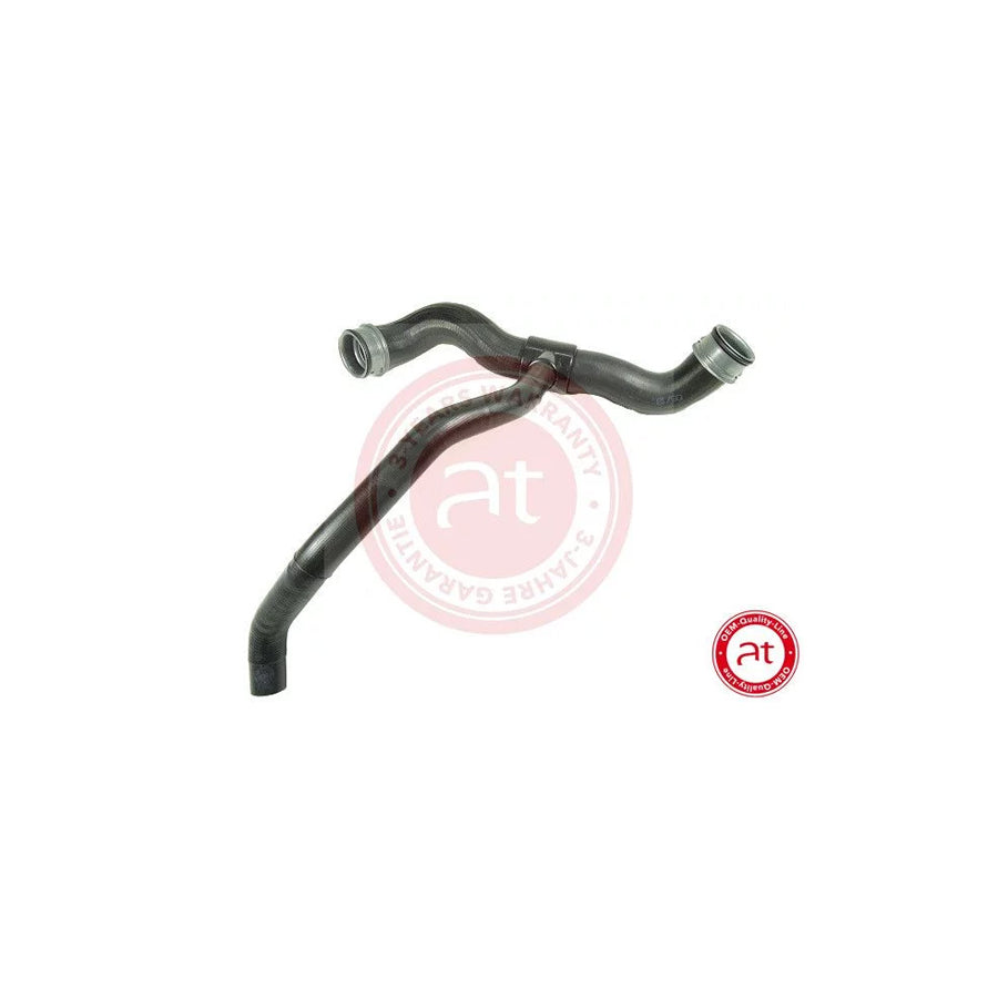 At Autoteile Germany at20421 Radiator Hose Suitable For Mercedes-Benz S-Class