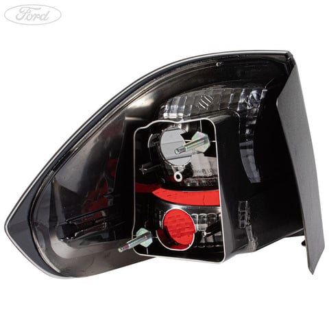 GENUINE FORD 1467472 S-MAX WA6 OUTER RIGHT REAR O/S TAIL LIGHT LAMP CLUSTER | ML Performance UK