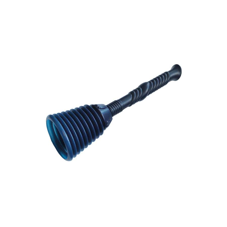 Faithfull FAIPDRLARGPL Large Plunger 125mm (5in) | ML Performance UK