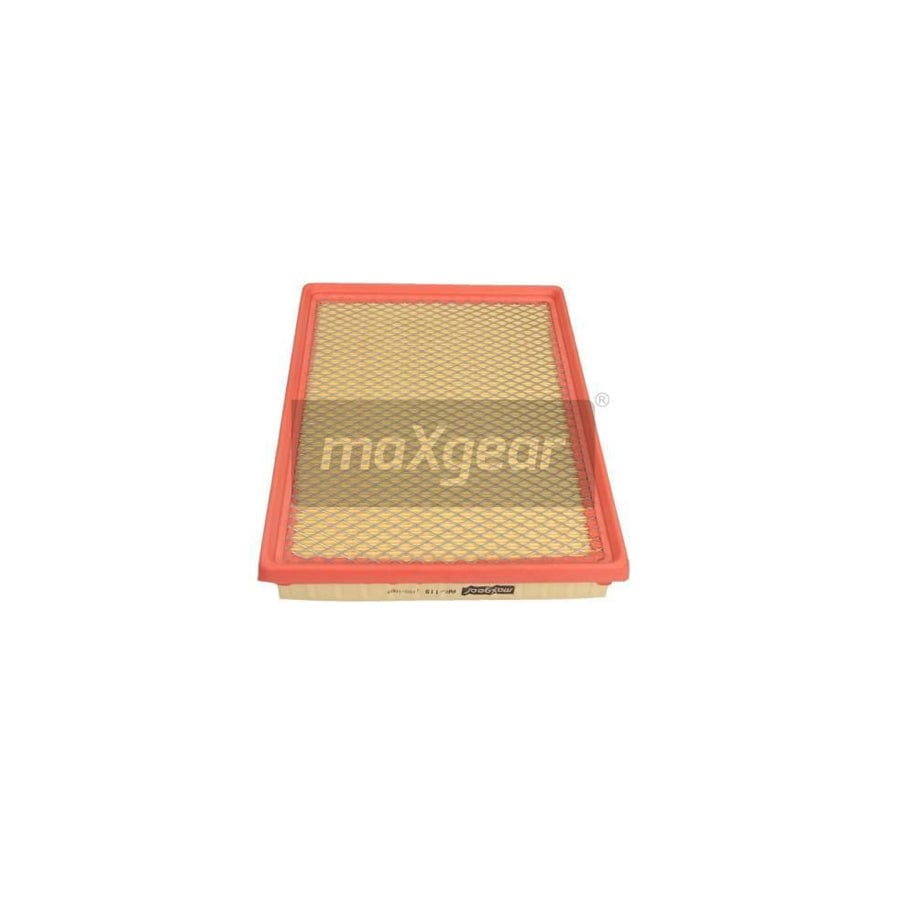 MAXGEAR 26-1381 Air Filter for CHRYSLER 300 | ML Performance UK Car Parts