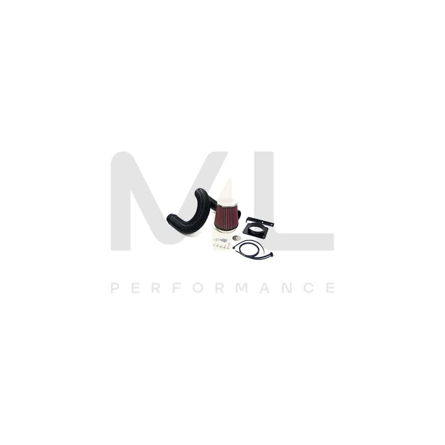 K&N 57-0094 Performance Air Intake System | ML Car Parts UK | ML Performance