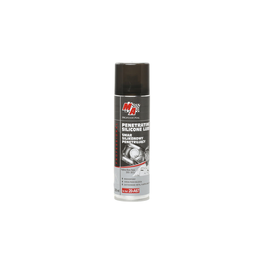 MA PROFESSIONAL 20-A67 Silicon Lubricant | ML Performance UK Car Parts