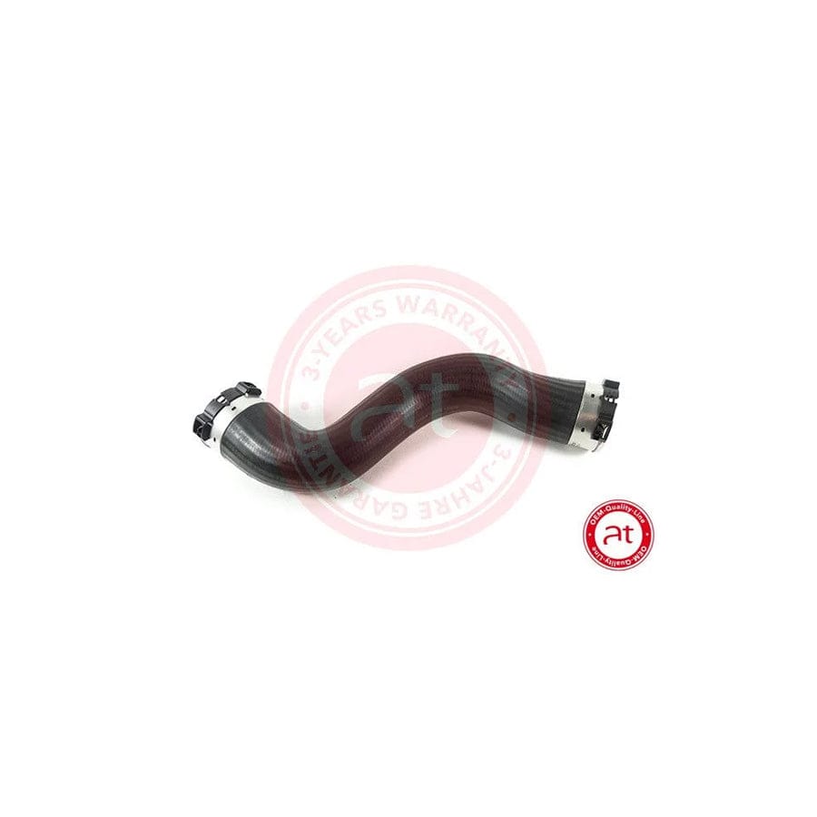 At Autoteile Germany at20451 Charger Intake Hose