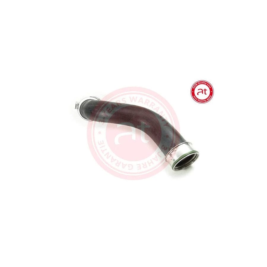 At Autoteile Germany at20450 Charger Intake Hose Suitable For Mercedes-Benz C-Class