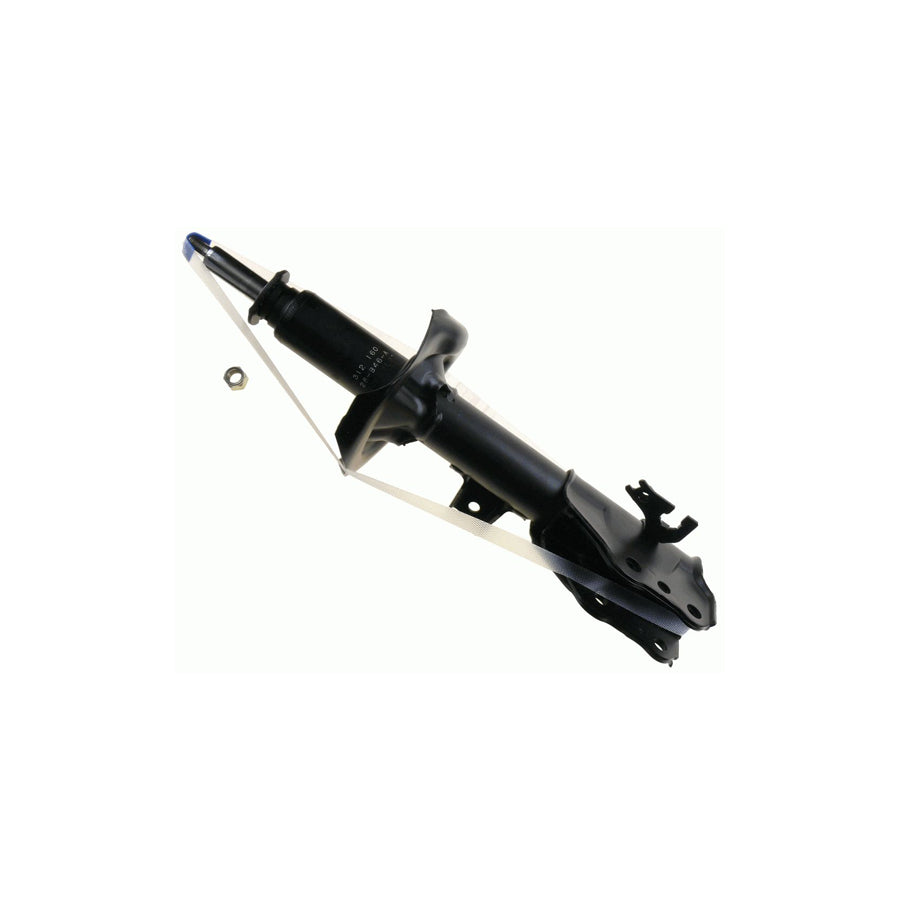 Sachs 312 160 Shock Absorber For Mazda Mpv Ii (Lw)