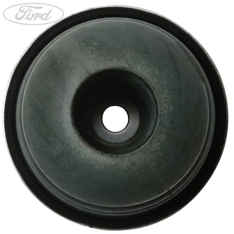 GENUINE FORD 2038874 TRANSIT CUSTOM REAR AXLE BUMP STOP SINGLE REAR WHEEL | ML Performance UK