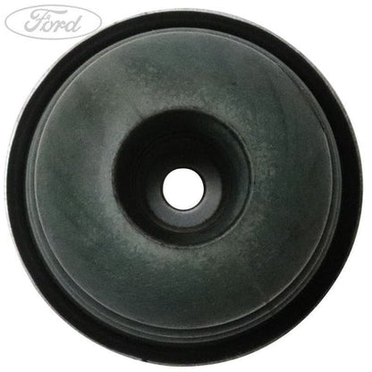 GENUINE FORD 2038874 TRANSIT CUSTOM REAR AXLE BUMP STOP SINGLE REAR WHEEL | ML Performance UK