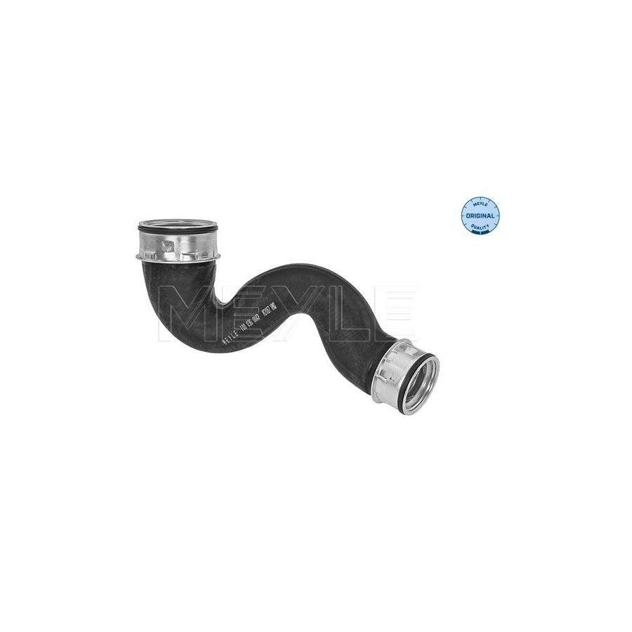 Meyle 100 036 0047 Charger Intake Hose