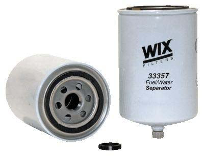 WIX Filters 33357 Fuel Filter