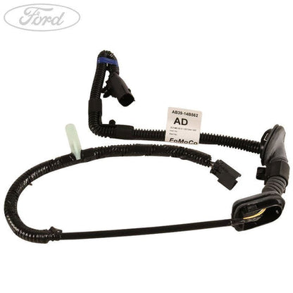 GENUINE FORD 5329406 TAILGATE WIRING | ML Performance UK