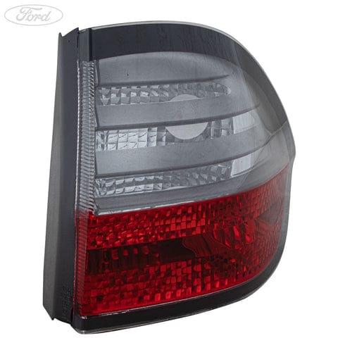 GENUINE FORD 1467472 S-MAX WA6 OUTER RIGHT REAR O/S TAIL LIGHT LAMP CLUSTER | ML Performance UK