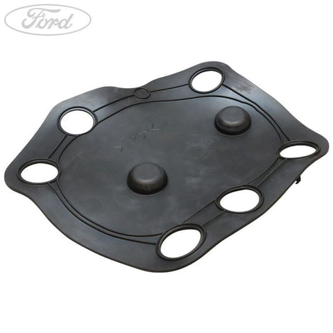 GENUINE FORD 4910629 RANGER EVEREST AUTOMATIC GEAR CHANGE LEVER INSULATOR PLATE | ML Performance UK