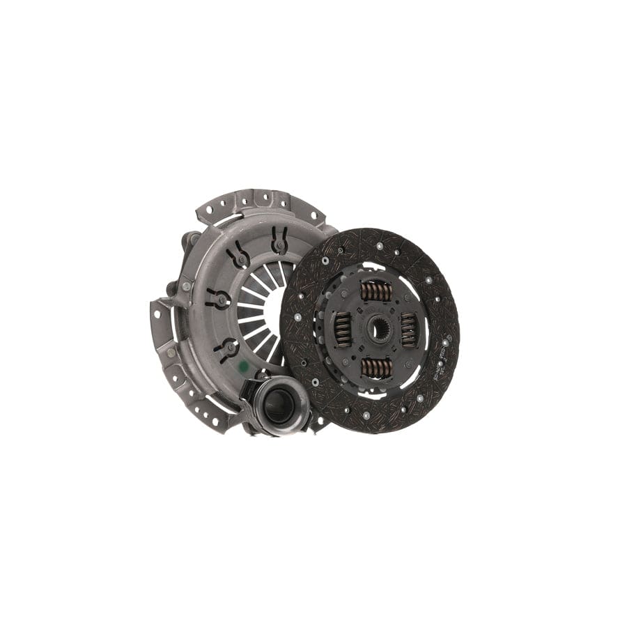 LuK Br 0222 624 1623 00 Clutch Kit